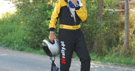 Rajd Rzeszowski